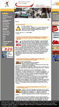 Mobile Screenshot of fieradellasardegna.it
